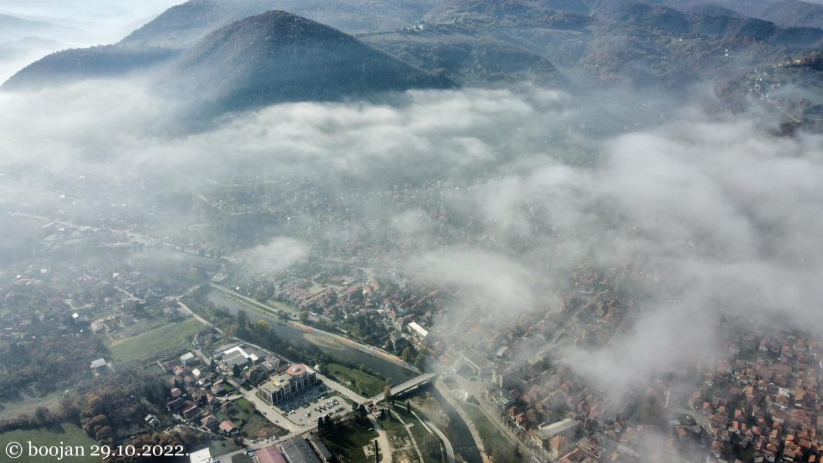 Da li ćemo do 2024. dobiti ‘Gondolu Visoko centar  – Stari grad Visoki’, ‘Park Povijesti Bosne’, i još mnogo toga?