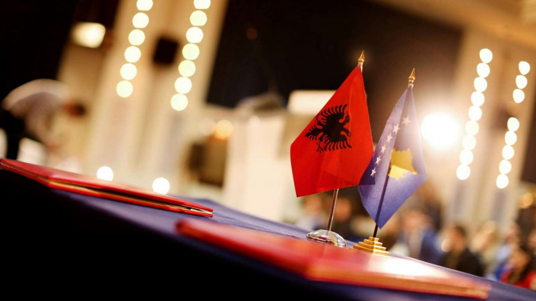 Zajednička sjednica parlamenata Albanije i Kosova u nedjelju u Tirani