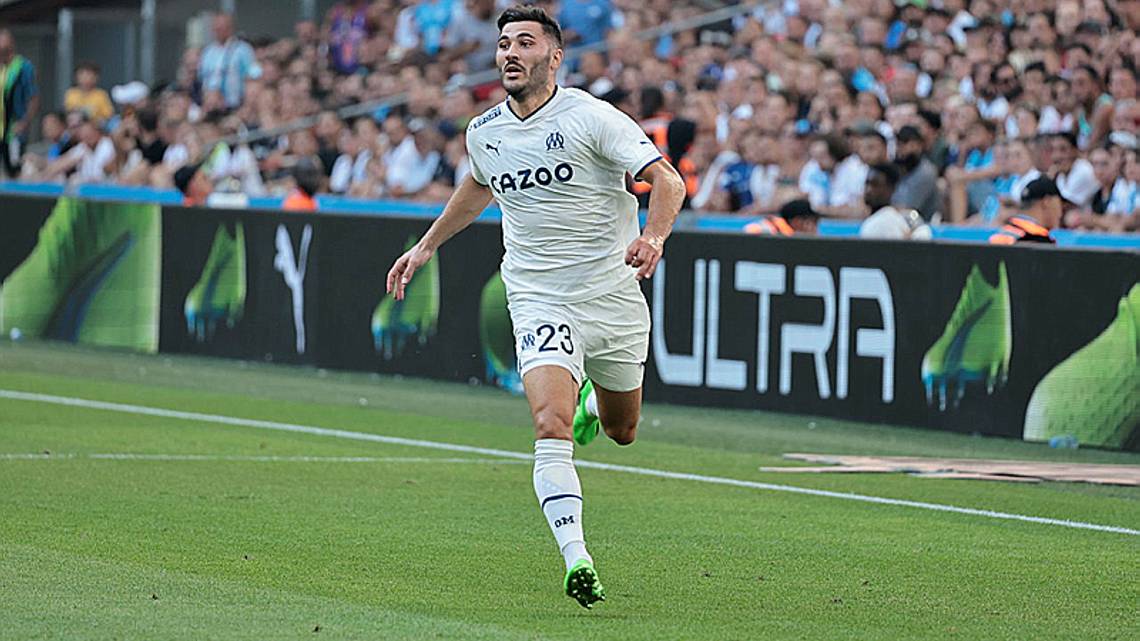 (VIDEO) Marseille sa 6:1 razbio Toulouse, Kolašinac igrač utakmice