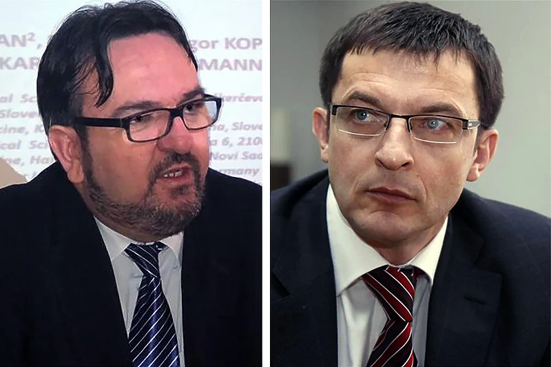 Ilhan Bušatlić i Nedžad Polić oslobođeni u slučaju zloupotrebe položaja ili ovlaštenja