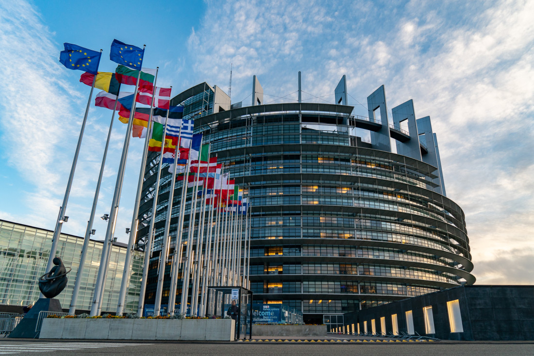 Podignute optužnice protiv četvero osumnjičenih za korupciju u Evropskom parlamentu