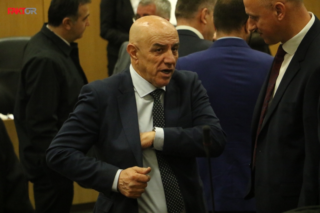 Galijašević: Spremna je apelacija za Ustavni sud zbog imenovanja Vlade ZDK