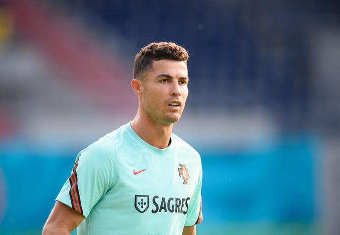 Ronaldo bi do kraja godine mogao da potpiše za Al Nassr