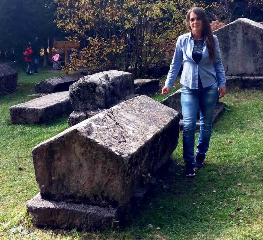 Amela Jusufović: Bijambarska dolina pećina – jedinstven mozaik prirodnih fenomena