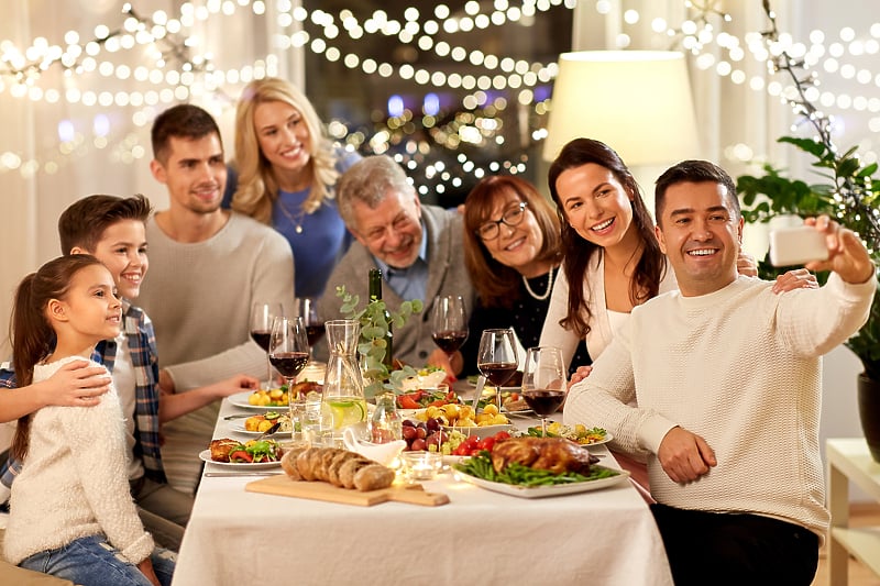 Pojedina hrana donosi sreću, uvrstite je u novogodišnji jelovnik