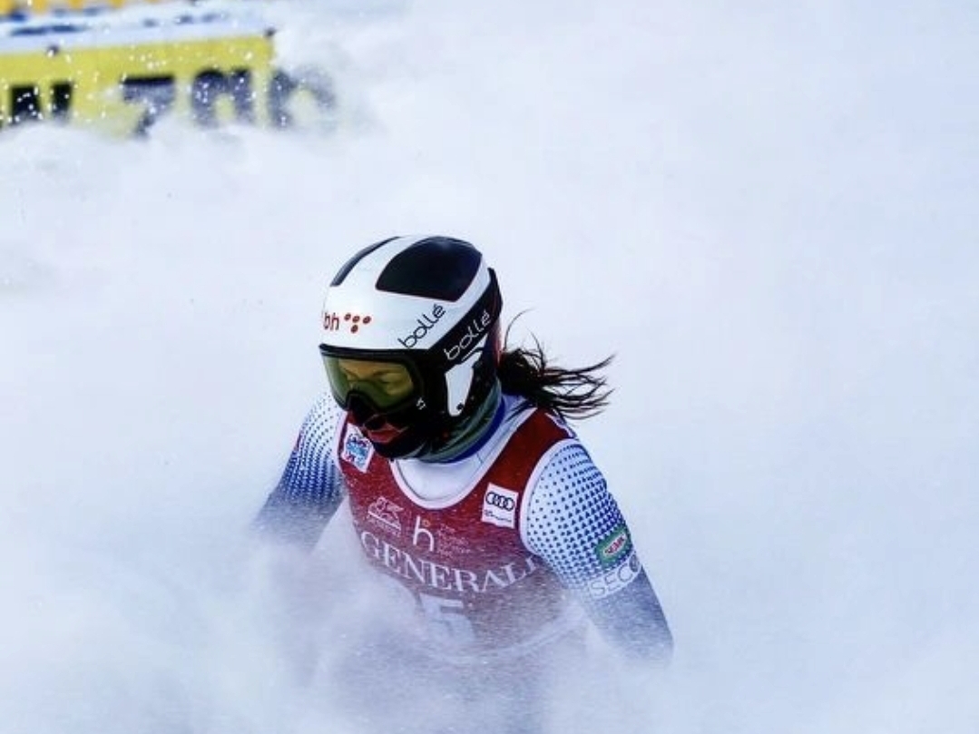 Elvedina Muzaferija u St. Moritzu sutra sa startnim brojem 37