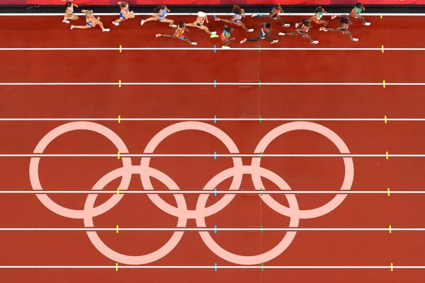 Poznat proces kvalifikacija za atletska natjecanja za OI 2024.