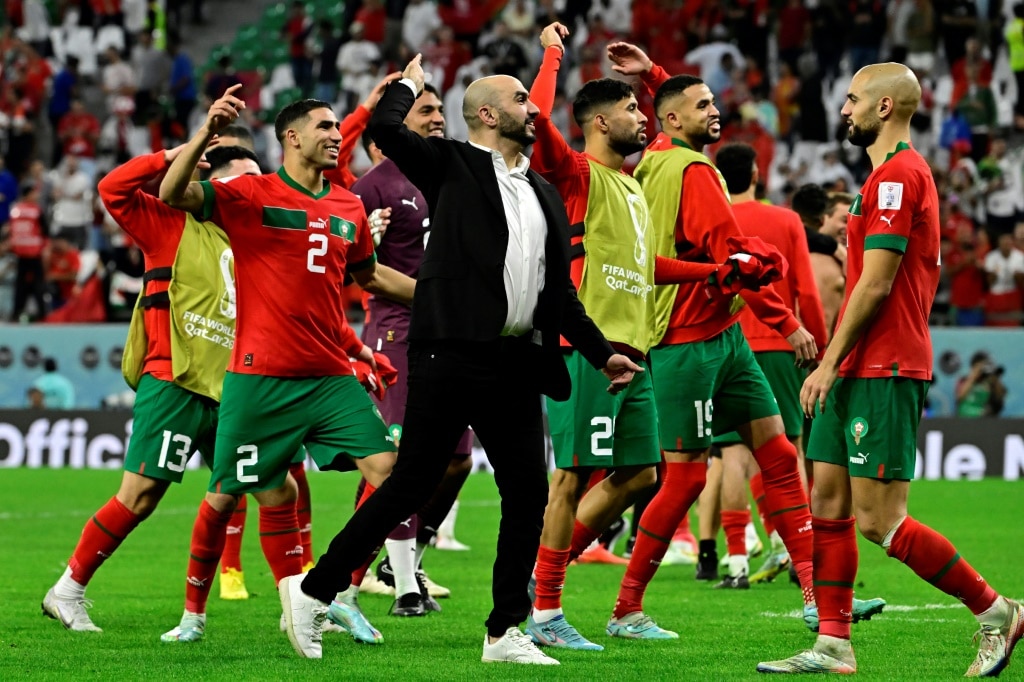 (VIDEO) Maroko ispisao povijest i plasirao se među četiri najbolje selekcije svijeta