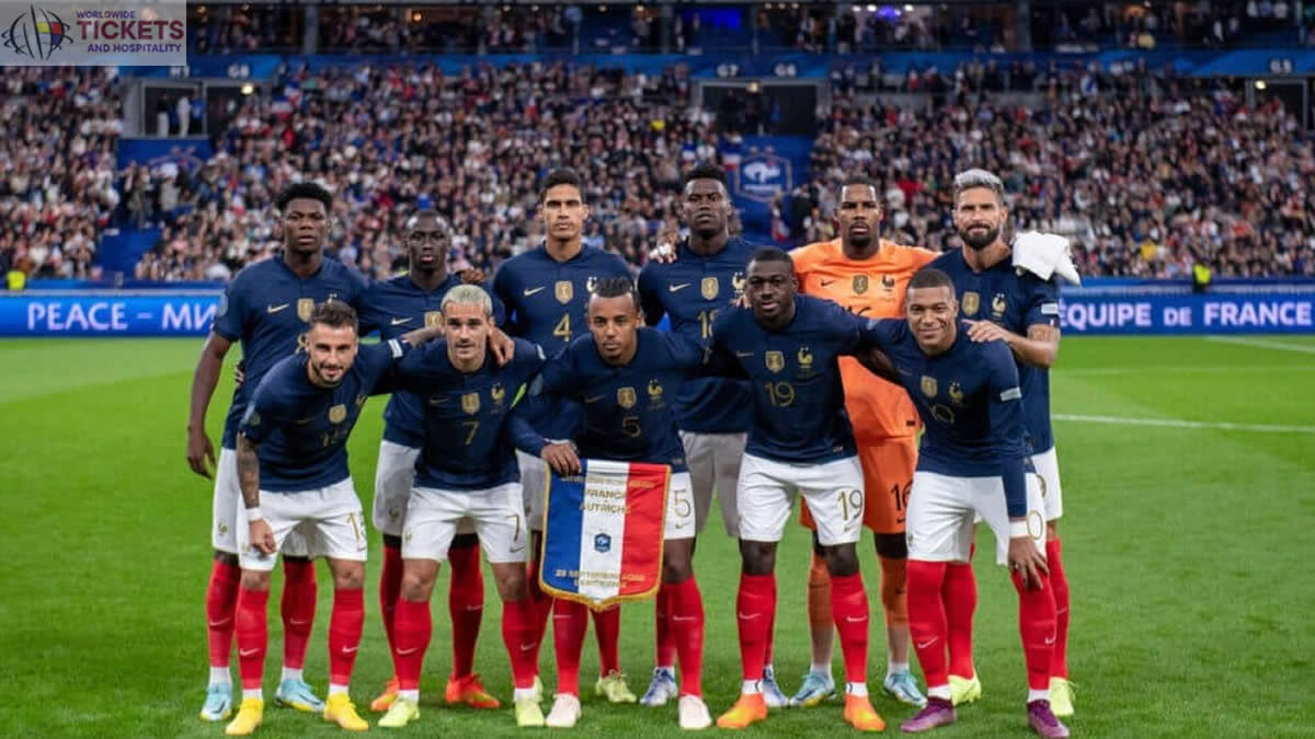 Francuska i Argentina u nedjelju igraju za naslov svjetskog prvaka