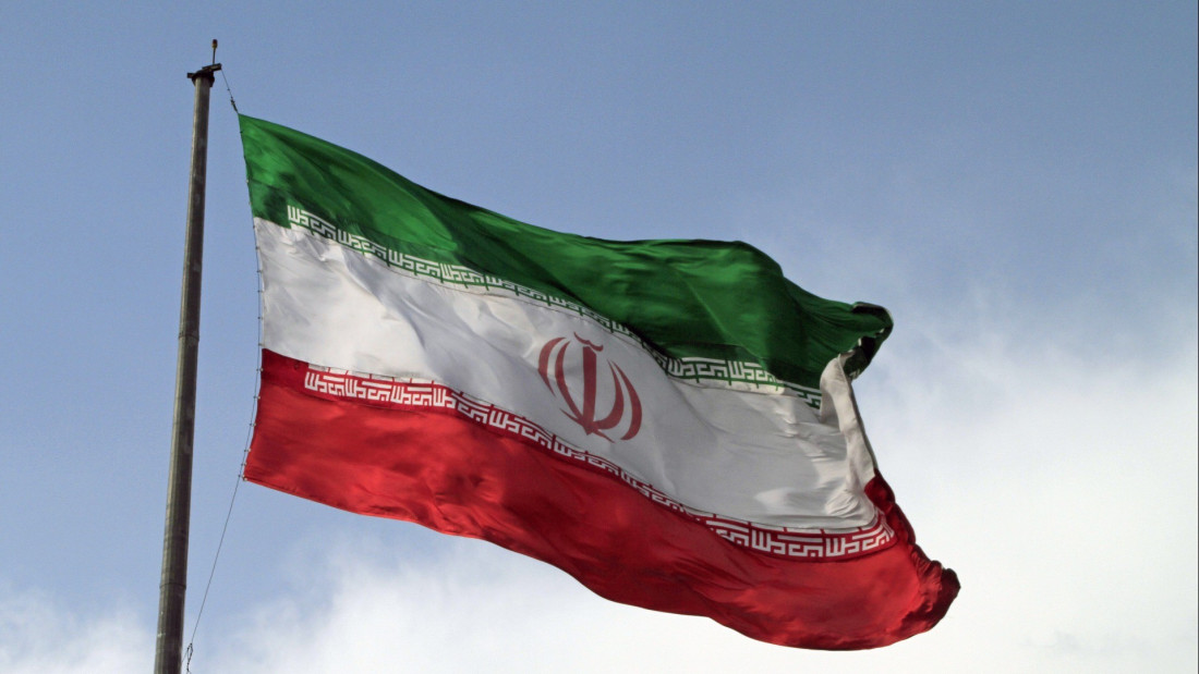 ‘Iranac ubijen’ dok je slavio poraz nogometne reprezentacije Irana
