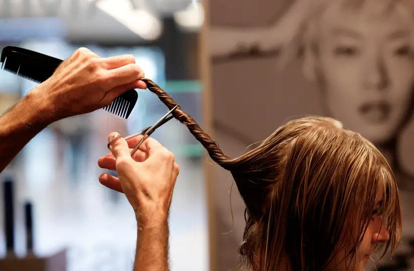 Belgijanci recilkliraju kosu odsječenu u frizerskim salonima