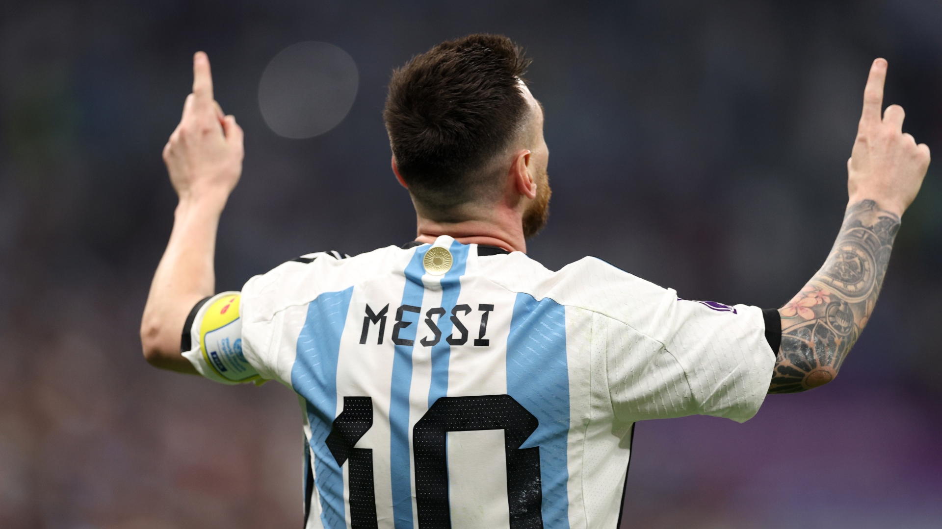 Argentina osvojila treći naslov prvaka svijeta