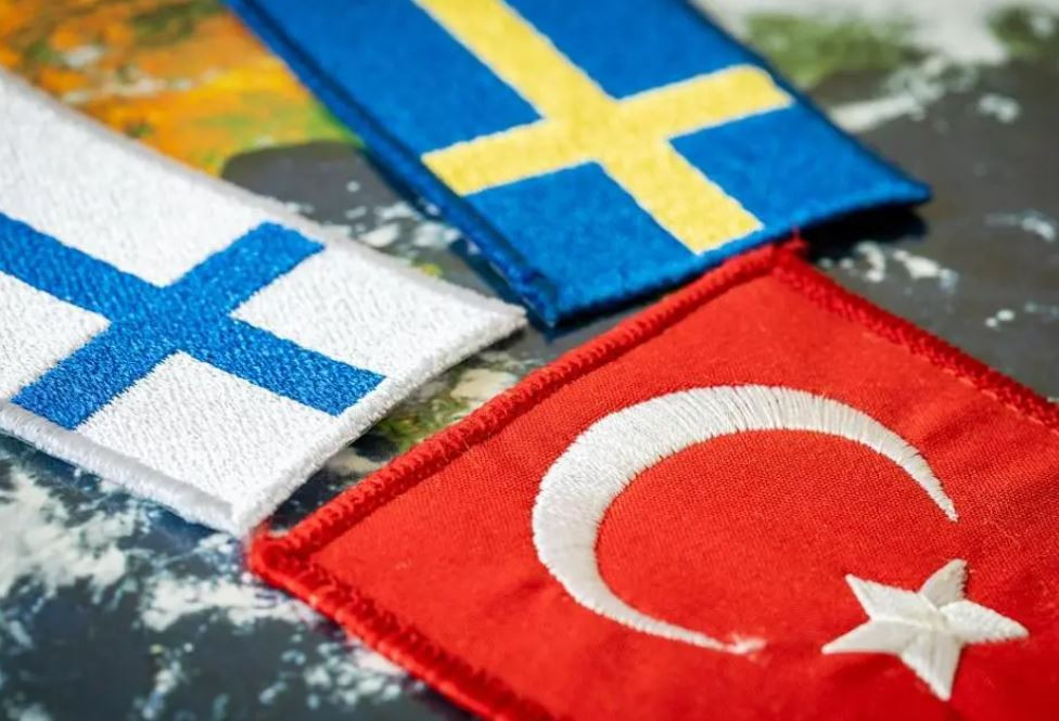 Turska i dalje uslovljava prijem Švedske i Finske u NATO