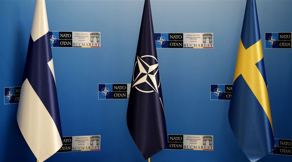 Većina Finaca protiv stalnih baza NATO-a u zemlji