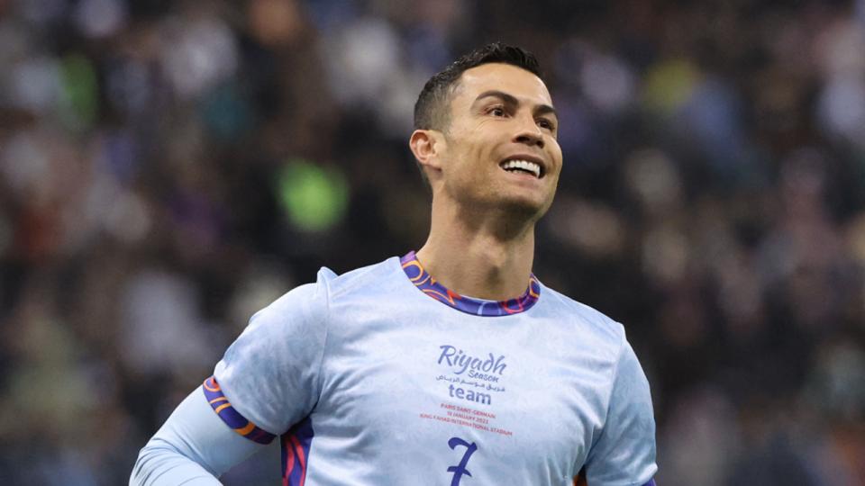 (VIDEO) Ronaldo pobjedom debitovao u saudijskom prvenstvu