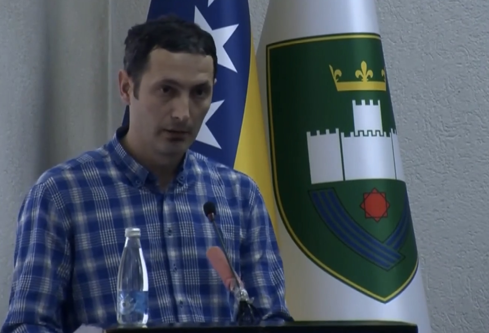 Fadil Mostić, pomoćnik gradonačelnika u Službi za urbanizam: Neće biti povećanja cijena rente i građevinskih dozvola