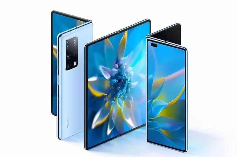 Huawei uskoro predstavlja Mate X3 sa satelitskom konekcijom