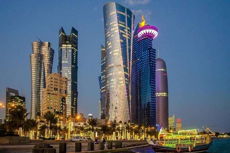 Katar je najsigurnija država na svijetu, na listi 142 zemlje
