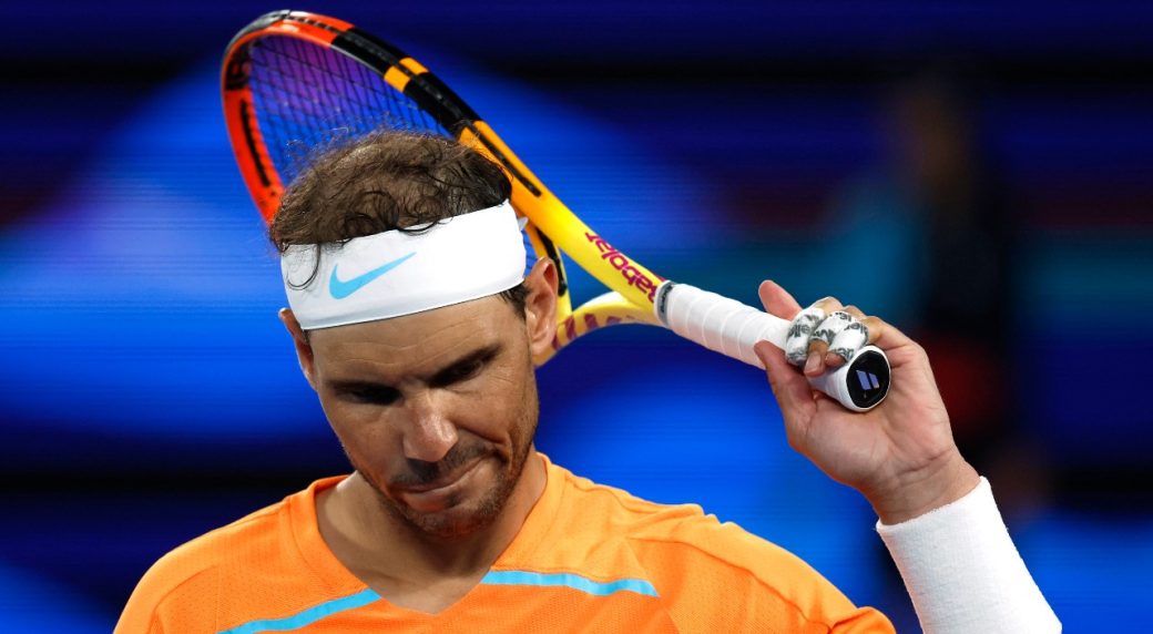 (VIDEO) Ozlijeđeni Nadal izgubio titulu na Australian Openu porazom od McDonalda