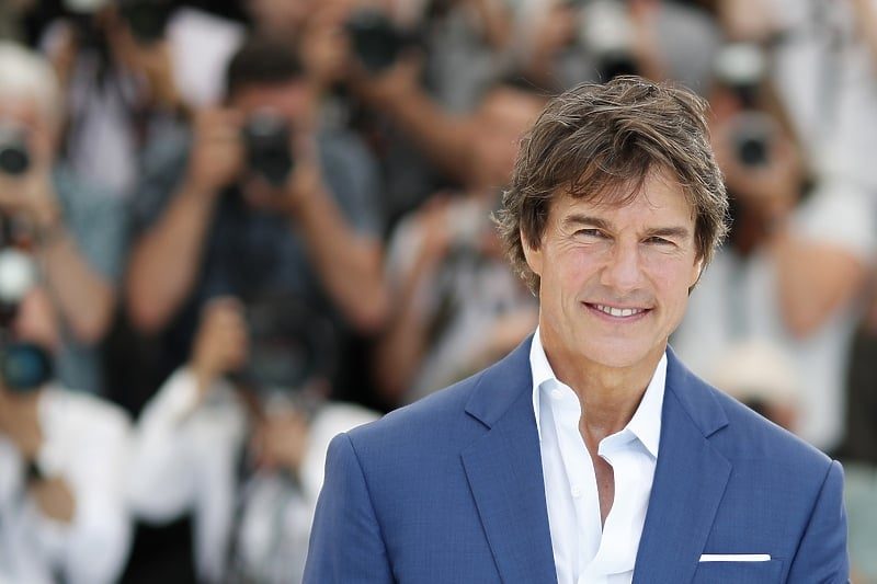 Tom Cruise je najplaćeniji holivudski glumac, evo koliko zarađuje po izgovorenoj riječi