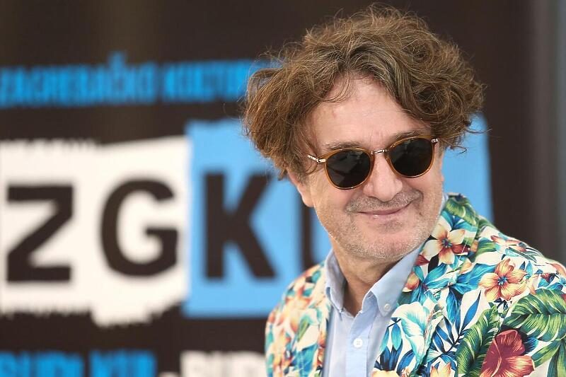 Goran Bregović govorio o vjeroispovijesti kćerki: Više ne znam šta slave