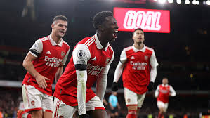 (VIDEO) Arsenal uvjerljivom pobjedom povećao prednost
