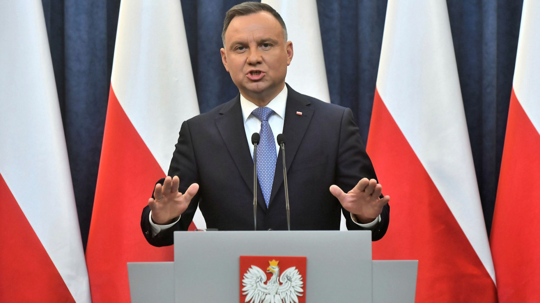 Poljski poslanici podržali zakon kojim se nadaju da će odobriti fondove EU