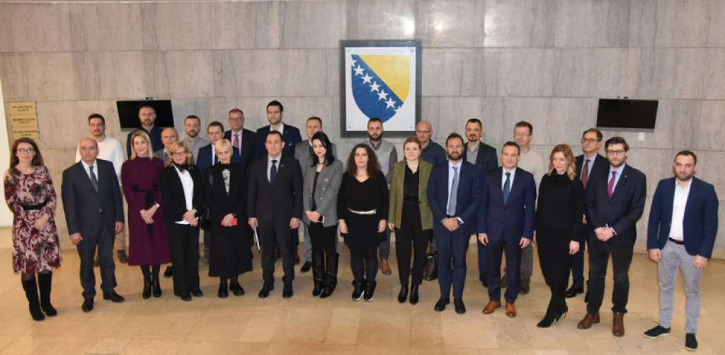 NATO i Bosna i Hercegovina jačaju znanstvenu i tehnološku suradnju