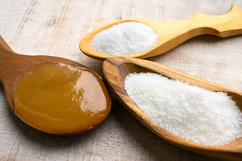 Med kao zamjena za šećer: Evo koje prednosti donosi za organizam
