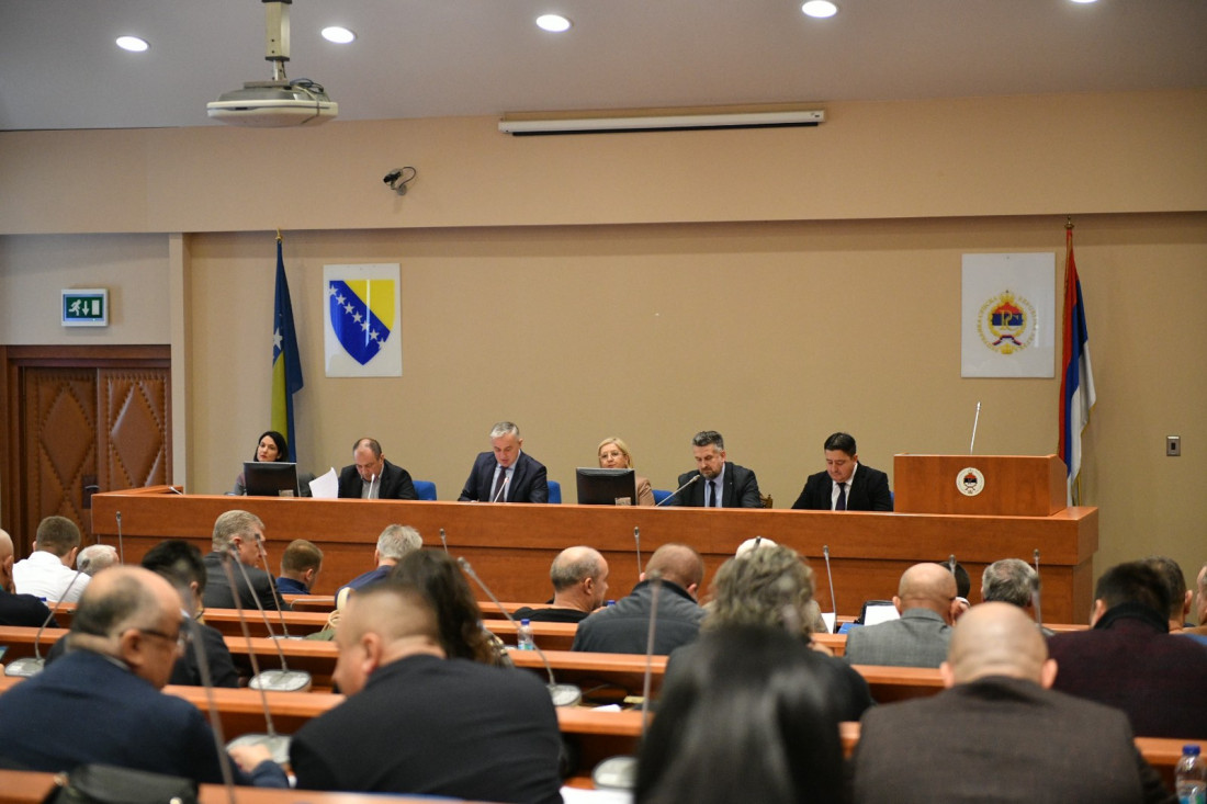 Borenović: Glasat ćemo protiv predloženog saziva Vijeća ministara BiH