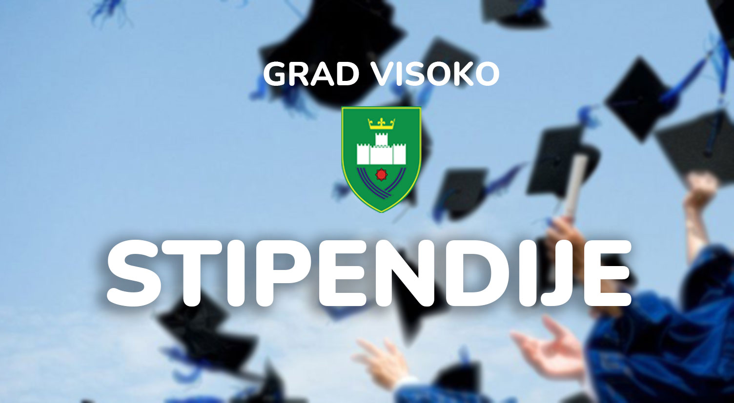 Konačne liste učenika osnovnih i srednjih škola koji su ostvarili pravo na stipendiju za nadarene učenike