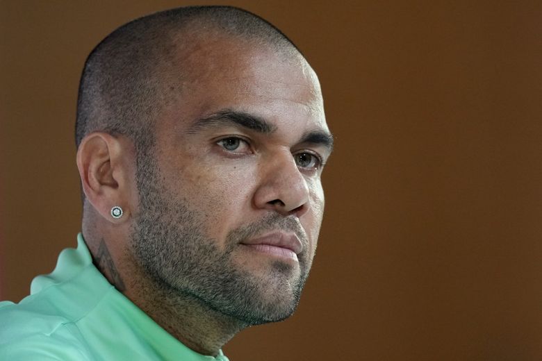 Alves uhapšen u Španjolskoj nakon što je optužen za seksualno zlostavljanje