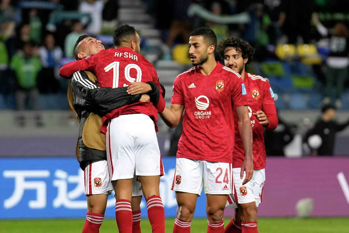 (VIDEO) Al Ahly protiv Reala u polufinalu