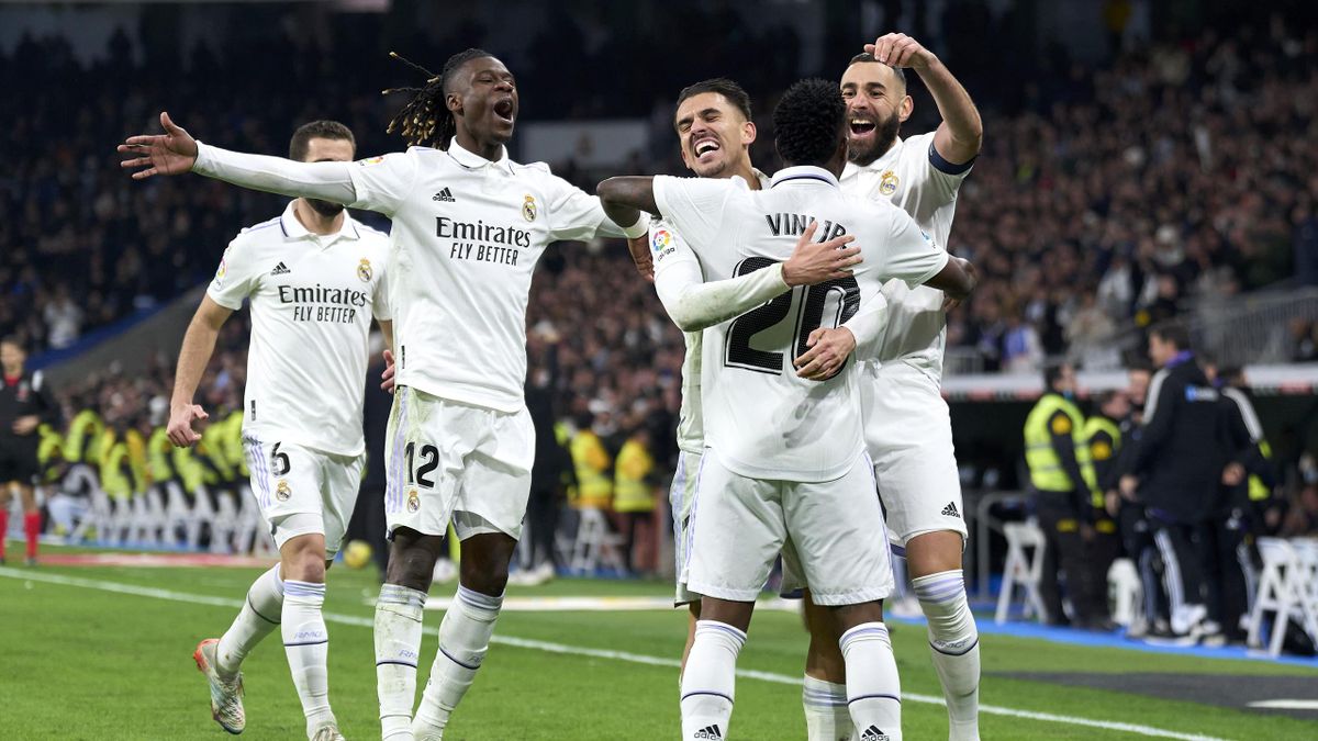 (VIDEO) Real Madrid bolji od Valencije