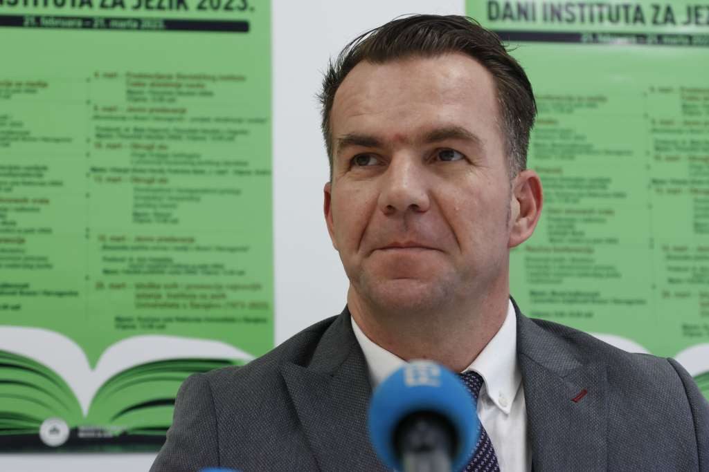 Na Međunarodni dan maternjeg jezika počinje manifestacija ‘Dani Instituta za jezik 2023’