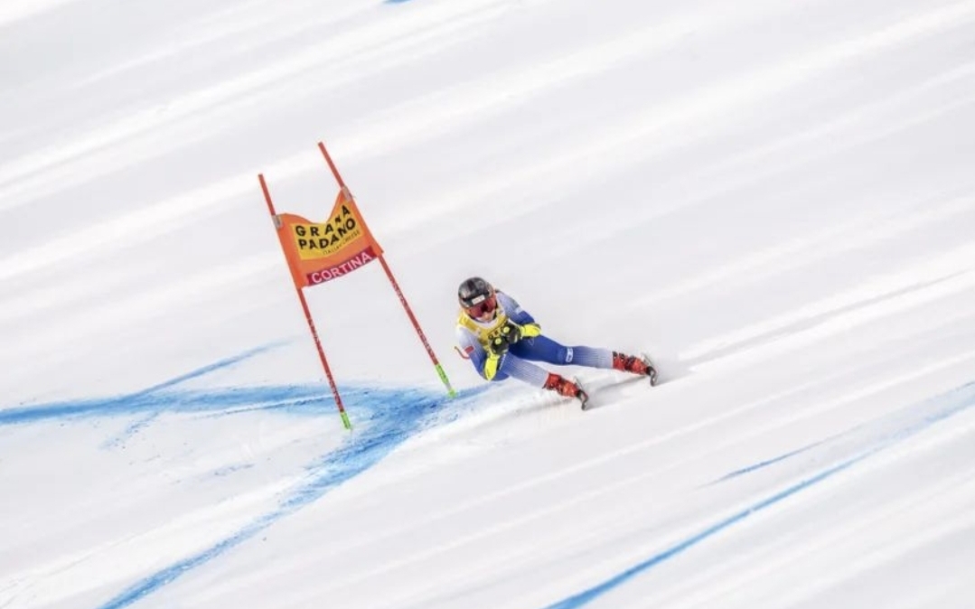 (VIDEO) Elvedina Muzaferija sutra otvara SP u alpskom skijanju