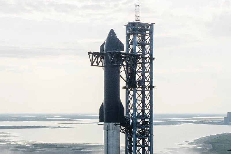 SpaceX će u martu obaviti orbitalni test rakete Starship