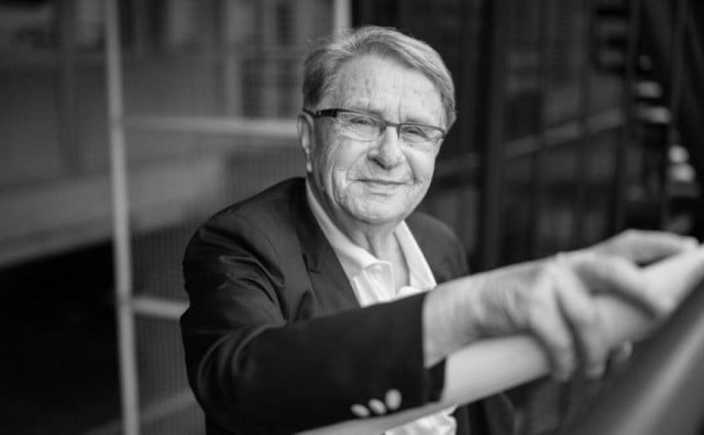 Miroslav Ćiro Blažević pokopan u Aleji velikana na Mirogoju