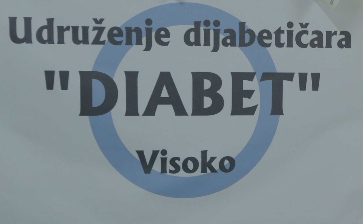 Udruženje dijabetičara “Diabet” organizuje predavanje
