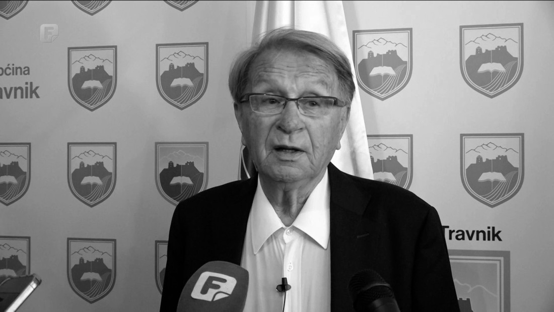 Miroslav Ćiro Blažević će biti pokopan na Mirogoju