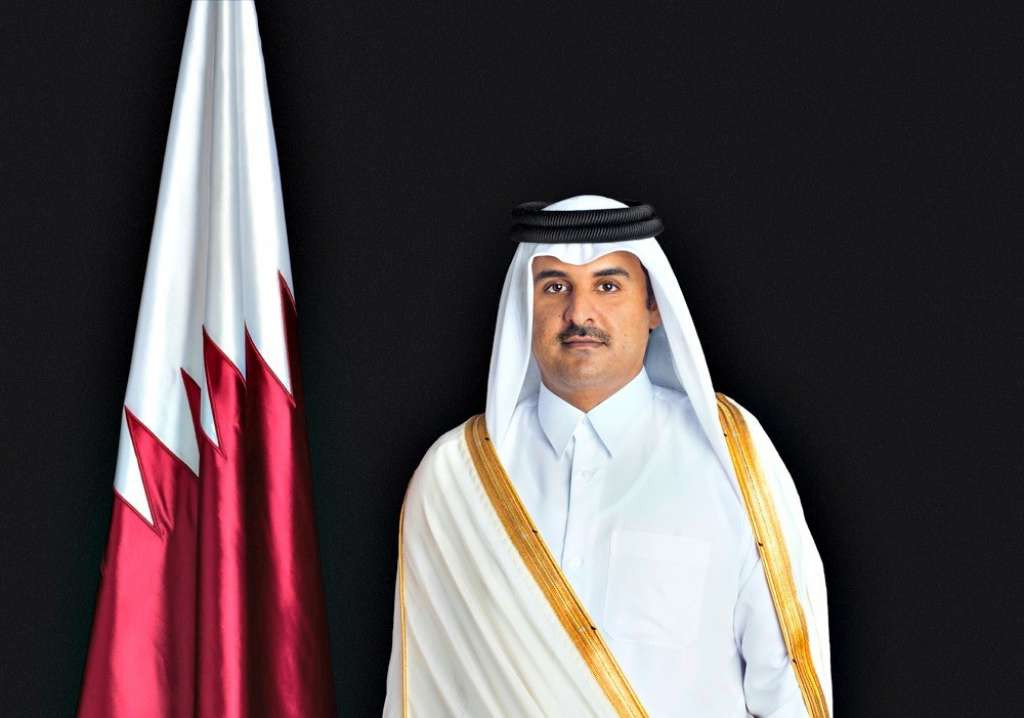 Emir Katara donirao 25 miliona KM za Tursku i Siriju, Katarani sakupili više od 70 miliona KM