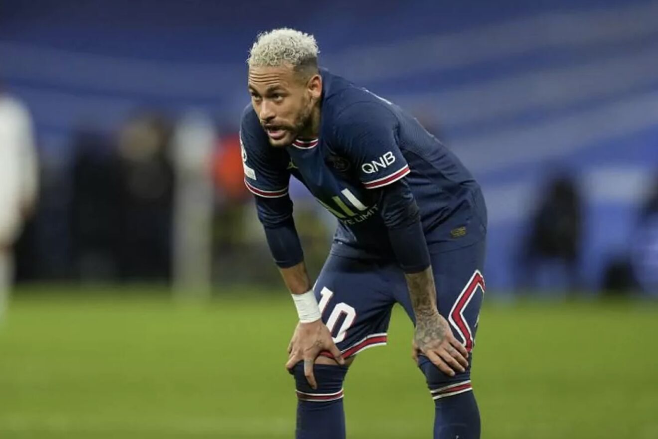 PSG bez Neymara u uzvratu protiv Bayerna