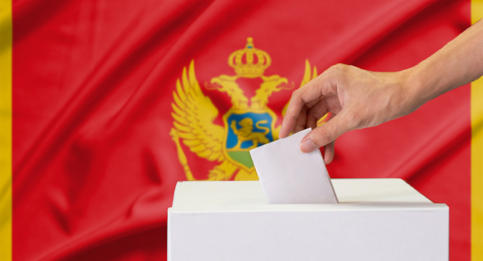 Pravo glasa na predsjedničkim izborima u Crnoj Gori ima 542.154 birača