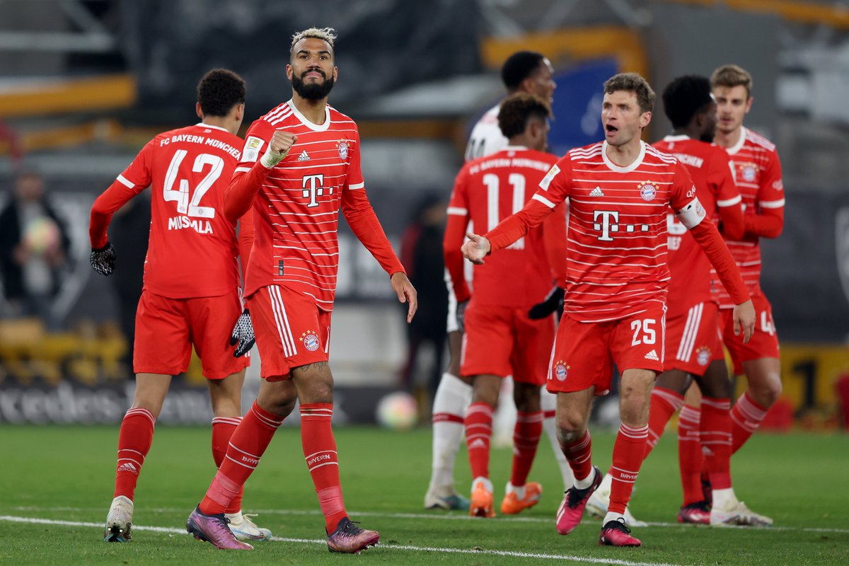 (VIDEO) Bayern i AC Milan u četvrtfinalu