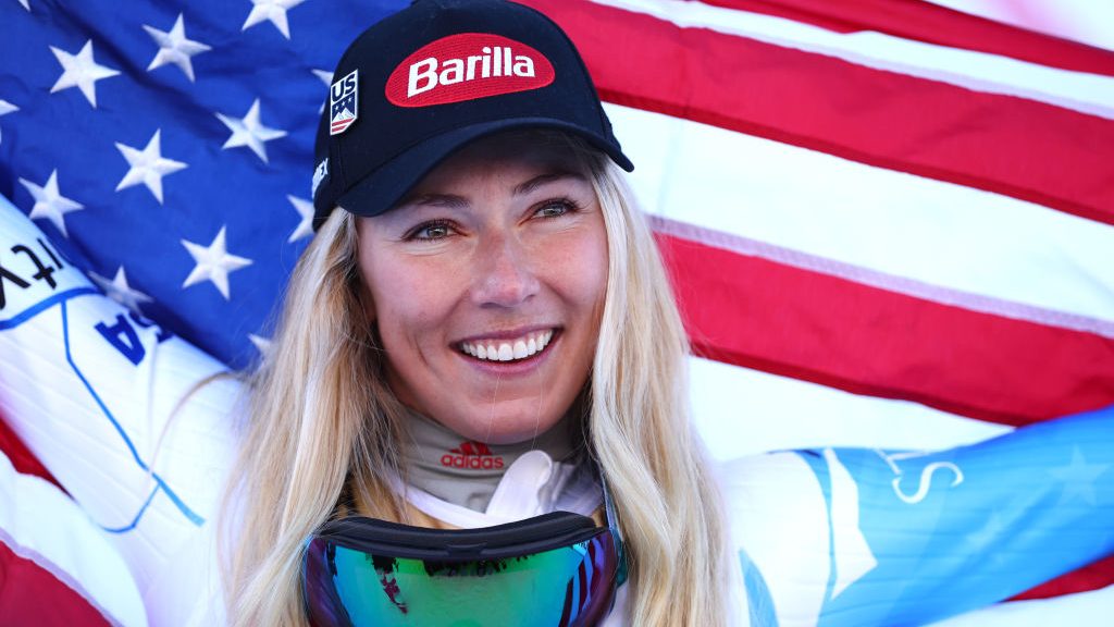 (VIDEO) Shiffrin izjednačila Stenmarkov rekord na mjestu svoje prve pobjede