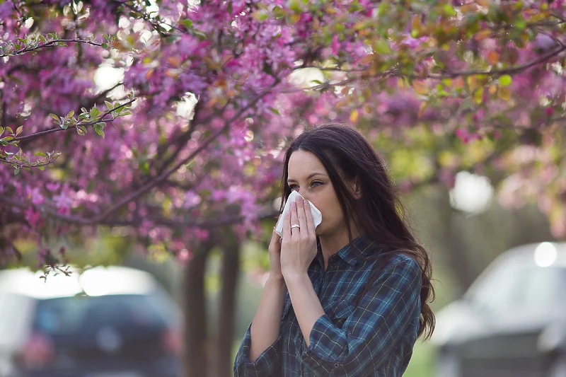 Sezona alergije na polen uskoro počinje, uz pomoć ovih savjeta možete ublažiti simptome