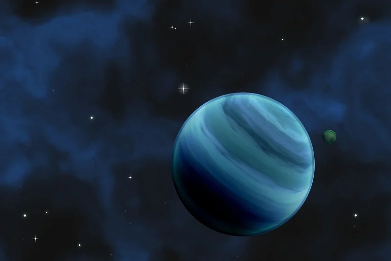 Astronomi otkrili egzoplanetu koja bi mogla biti “okeanski svijet”