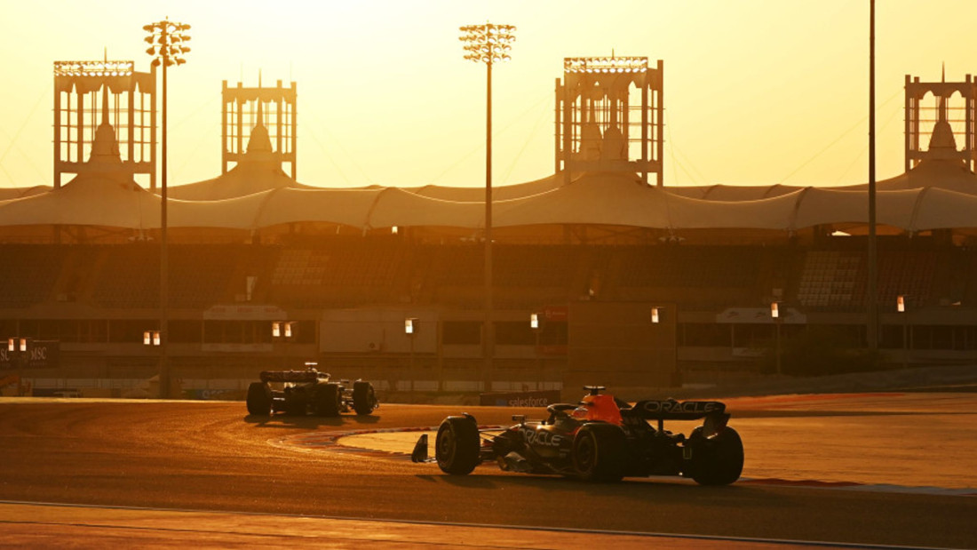 Utrkom u Bahreinu u nedjelju počinje nova sezona Formule 1