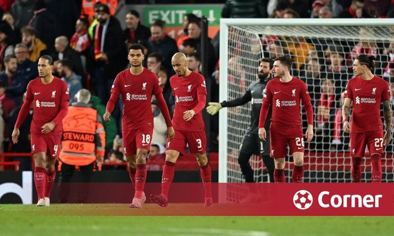 Liverpool traži čudo u Madridu, Napoli dočekuje Eintracht