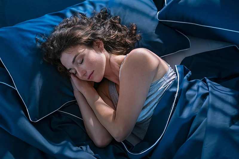 Nedovoljno sna može povećati rizik od začepljenja arterija